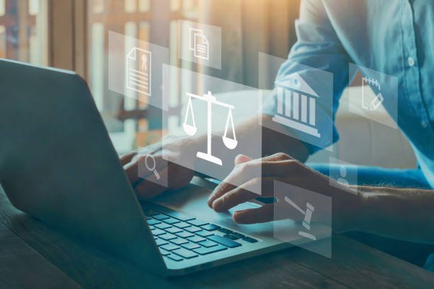 legal technik
